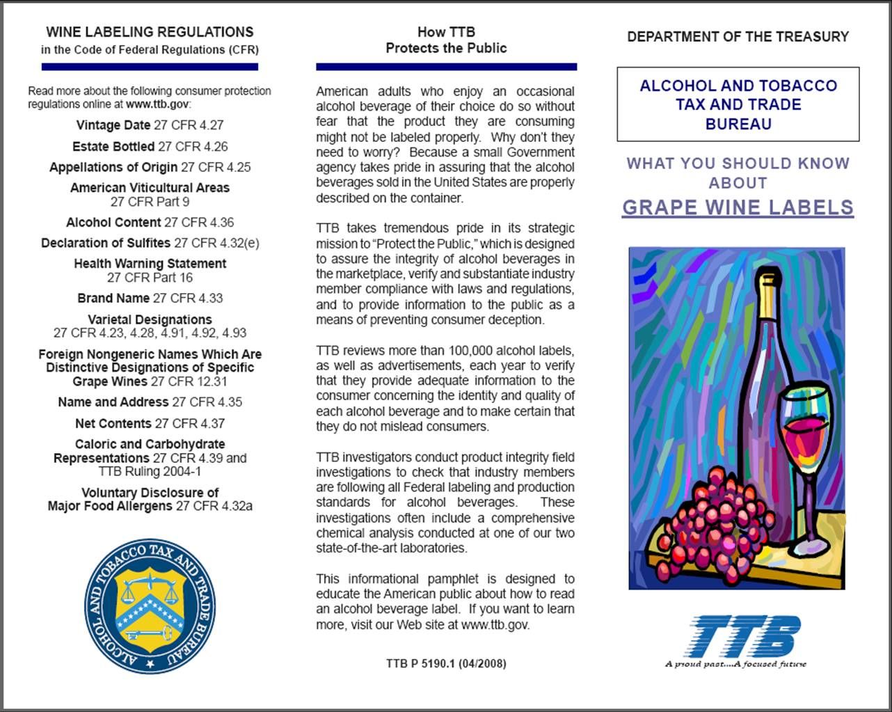 le vin gazeux de californie sparkling